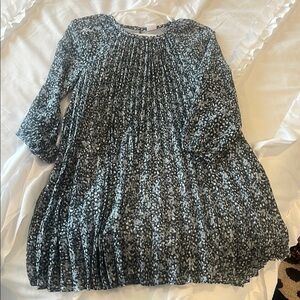 GAP toddler swing dress